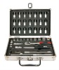 47pc socket set