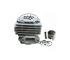 48MM CYLINDER AND PISTON KIT Chainsaw Parts for Husqvarna 503 93 90 05, 503939005, 503 69 10 73, 503691073