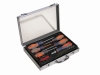 48pcs Screwdriver set in Aluminium case