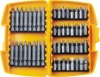 48pcs magnetic screwdriver bit