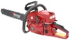 49.2CC easy start gasoline chain saw