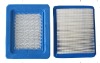 491588S/5043D mower air filter&air filter for 491588S/5043D grass cutter& 491588S/5043Dmower parts