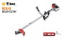 49CC BRUSH CUTTER