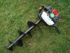 49CC Earth Auger