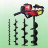 49CC Eearth Auger,Ground Drill ,