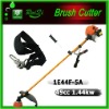 49cc 1.82kw grass rotary brush cutter