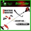 49cc 1.82kw hand power grass cutter trimmer