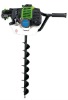 49cc Gasoline Earth Auger ( TUV-GS Certified )