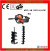 49cc drill CF-EA01