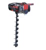 49cc earth auger drilling machine,