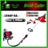 49cc garden tool,brush cutter,grass mower