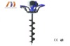 49cc hands machine of gasoline earth auger (1E44F-5)