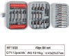 49pc bit set