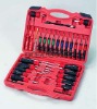 49pcs Screwdrver Hand Tool Set