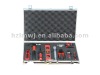 49pcs aluminium case hand tool set