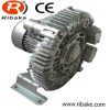 4BHB high pressure air blower for smoke extraction
