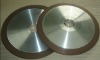4ET9, Resin, diamond grinding wheels for carbide