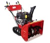 4HP/5.5HP/6.5HP/7HP/9HP/11HP/13HP snow thrower CE.EMC/EPA/CARB approved, with light