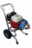 4HP HONDA Engine Gas Airless Paint Sprayer