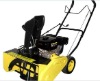 4HP Snow thrower