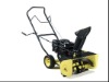 4HP two satge Snow thrower blower