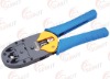 4P6P8P Multifunction Network Cable Crimping Pliers