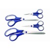 4PC HOUSEHOLD SCISSOR SET