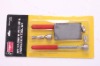 4PC Telescopic Magnetic Pick-Up Tool Set