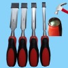 4PC Wood Chisel Kit