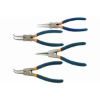 4PCS CIRCLIP PLIERS SET