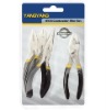 4PCS Combination Plier Set