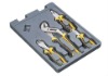 4PCS TOOL SET