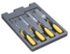 4PCS TOOL SET