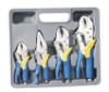 4PCS TOOL SET Hand tool kit home tool set