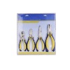 4Pcs Plier Set