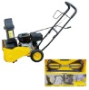 4hp mini type snow blower with gasoline engine