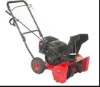 4hp snow blower