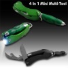 4in1 Mini Multi-Tool