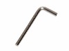 4mm L-type hex key