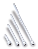 4pc 3/8" Dr. Extension Bar Set