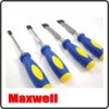 4pc Chisel Set