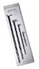 4pc Heel Pry Bar Set