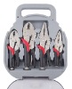 4pc Locking Plier Set