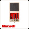 4pc Router Bit Set