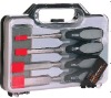 4pc Wood Chisel Set