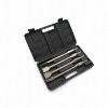 4pcs Chisel Set