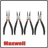 4pcs Circlip Plier Set