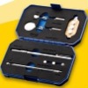 4pcs Creative Inspection Tool Kit