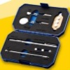 4pcs Creative Inspection Tool Kit