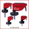 4pcs Fluid Line Clamper Sets (VT01372)